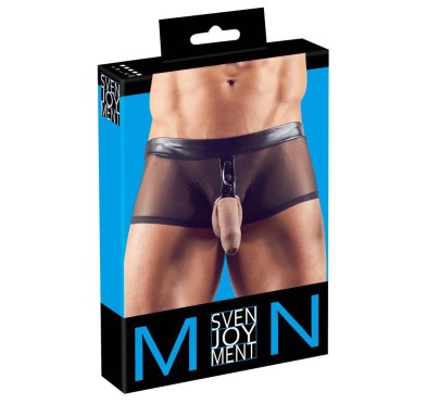 Men's Pants Cock Ring M